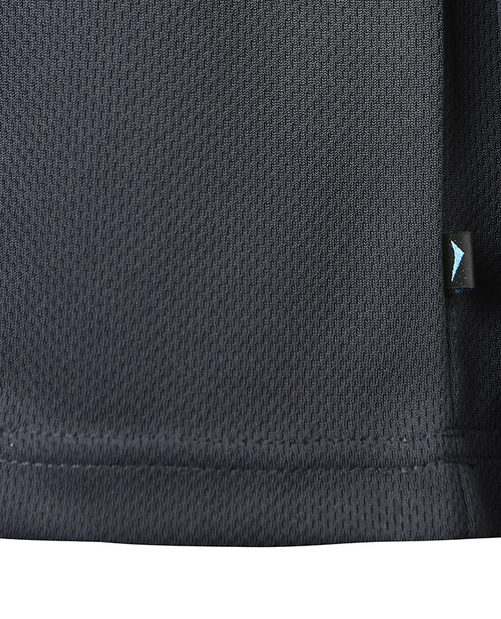 Long Sleeve Polo
