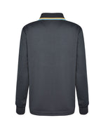 Long Sleeve Polo