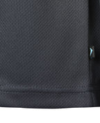 Long Sleeve Polo