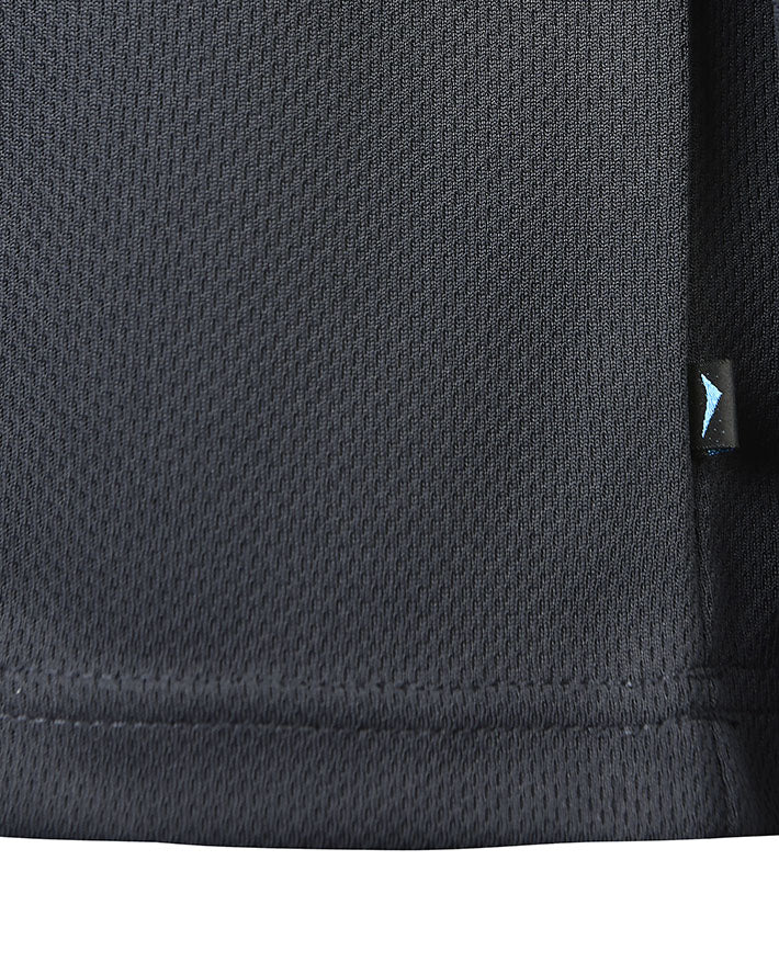 Long Sleeve Polo
