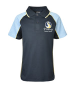 Short Sleeve Polo