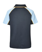 Short Sleeve Polo