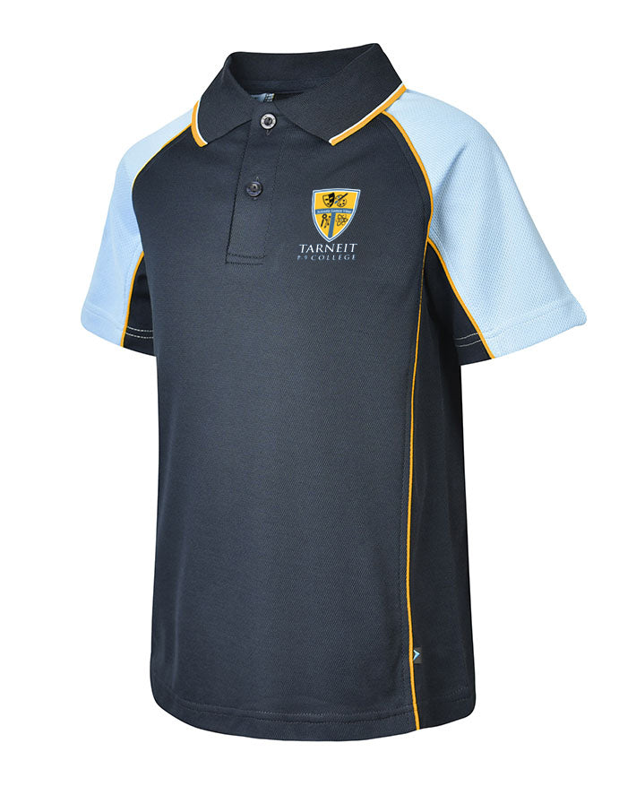 Short Sleeve Polo