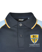 Short Sleeve Polo