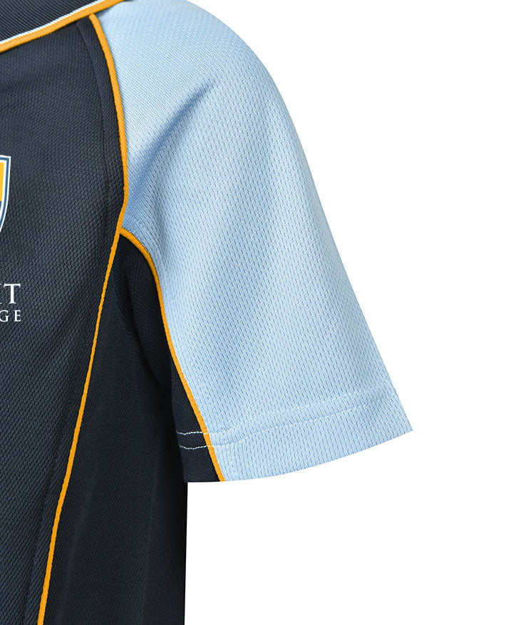 Short Sleeve Polo