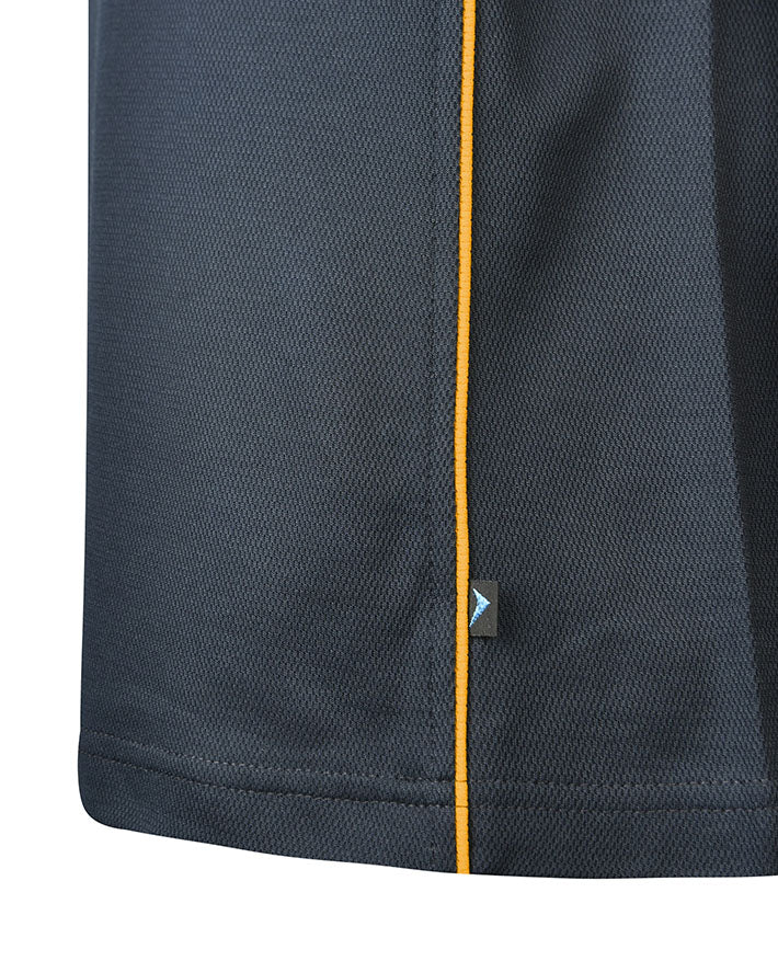 Short Sleeve Polo