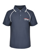 Short Sleeve Polo