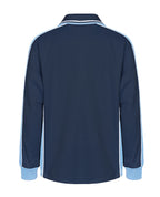 Long Sleeve Polo