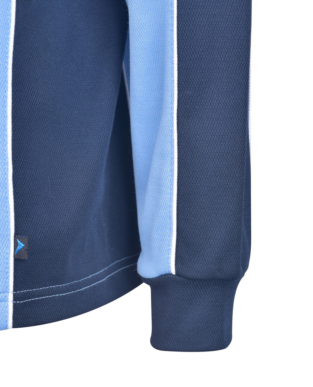 Long Sleeve Polo
