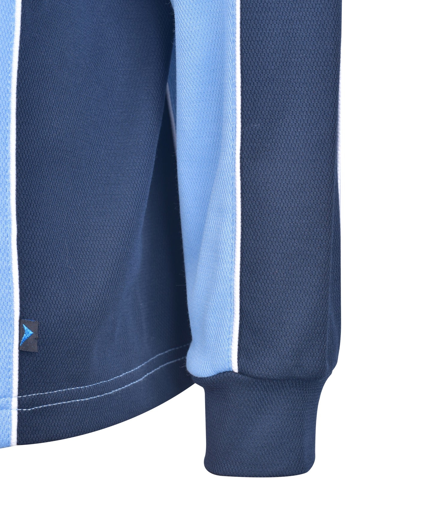 Long Sleeve Polo