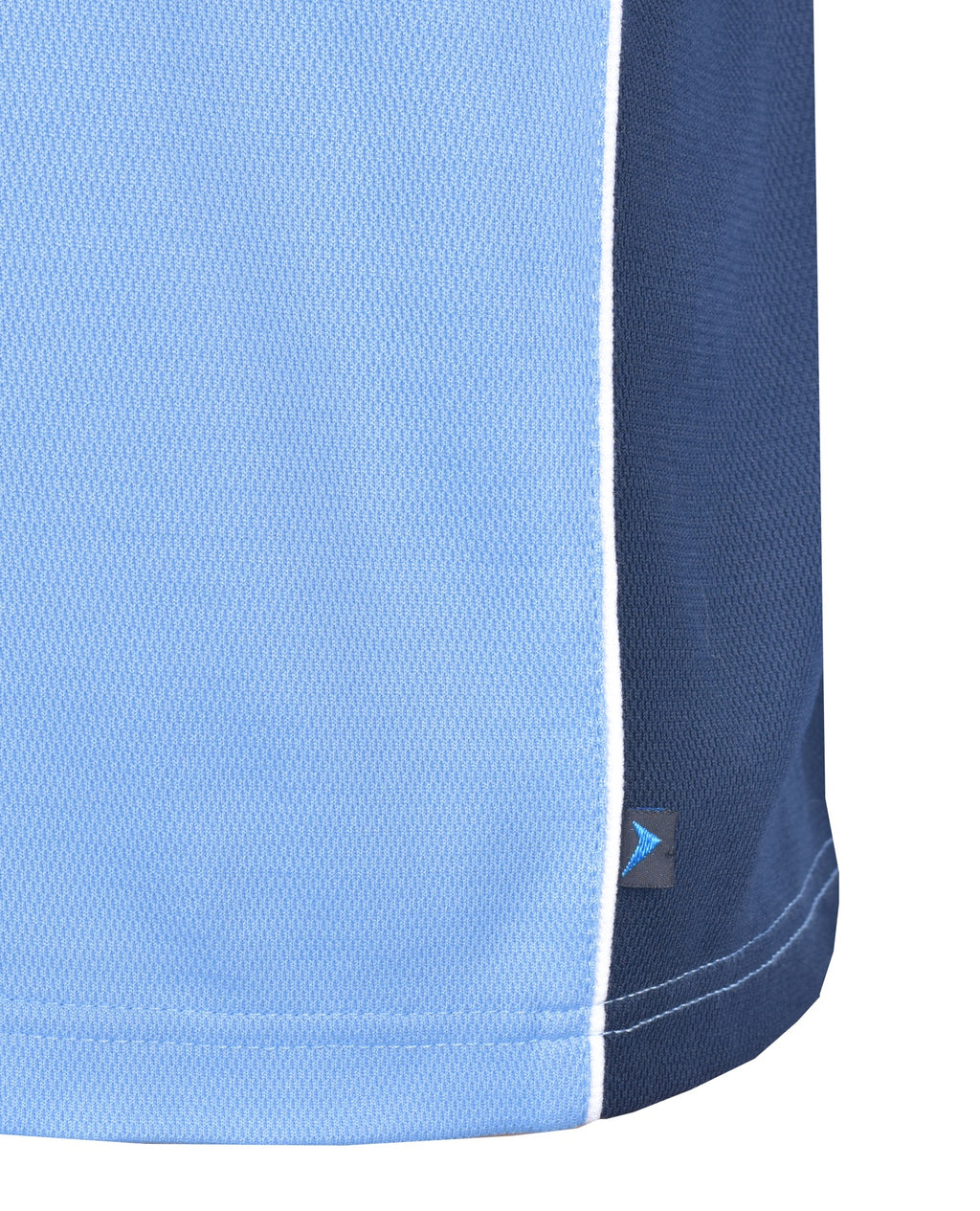 Long Sleeve Polo