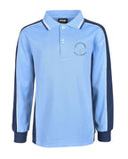 Long Sleeve Polo