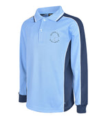 Long Sleeve Polo
