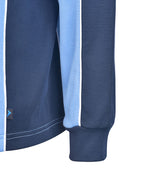 Long Sleeve Polo