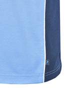 Long Sleeve Polo
