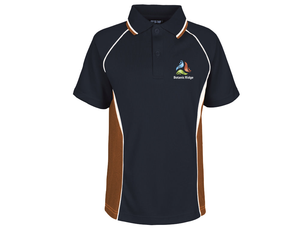 Short Sleeve Polo