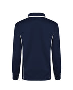 Long Sleeve Polo