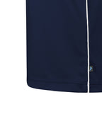 Long Sleeve Polo
