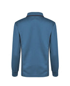 Long Sleeve Polo