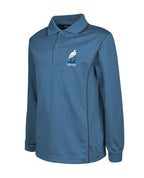 Long Sleeve Polo