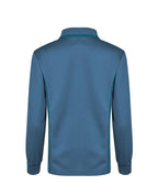Long Sleeve Polo