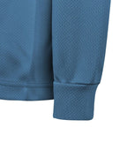 Long Sleeve Polo