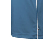 Long Sleeve Polo