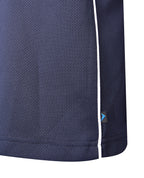 Long Sleeve Polo