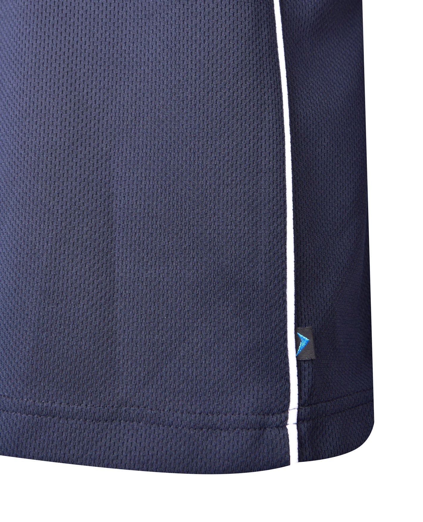 Long Sleeve Polo