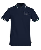 SS CB Mesh polo