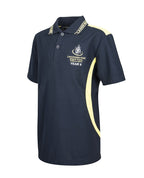Short Sleeve Polo