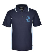 Short Sleeve Polo
