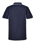 Short Sleeve Polo