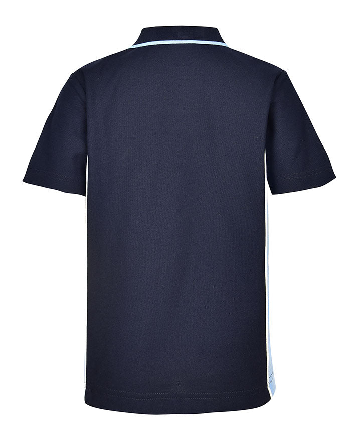 Short Sleeve Polo