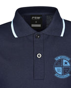 Short Sleeve Polo