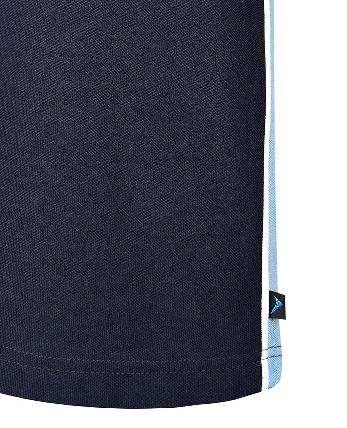 Short Sleeve Polo