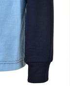 Long Sleeve Polo