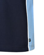 Long Sleeve Polo