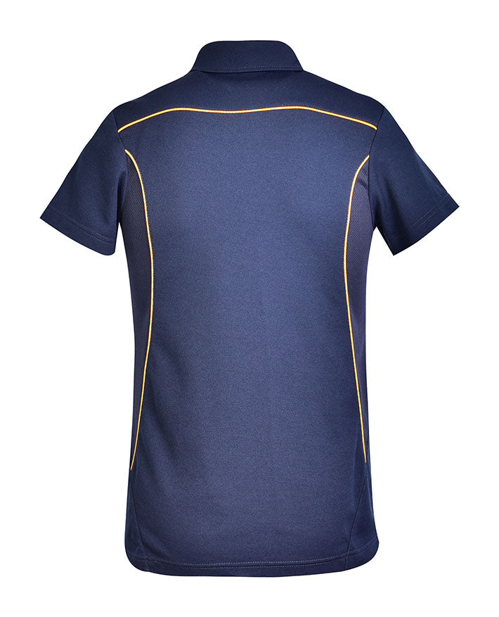 Girls Polo