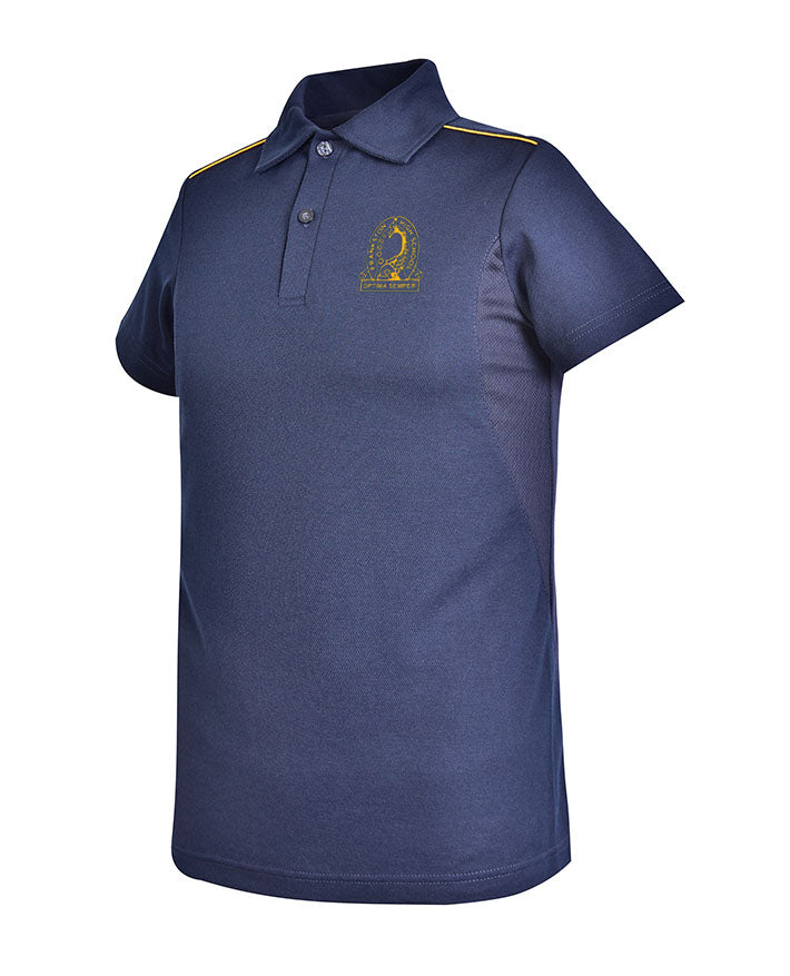 Girls Polo