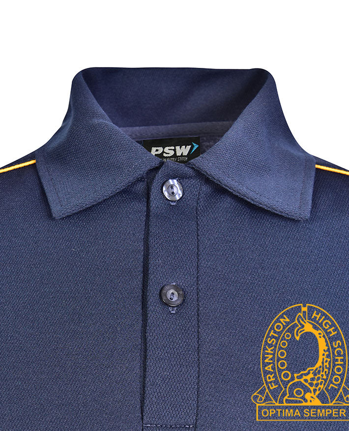 Girls Polo