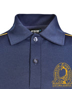 Girls Polo