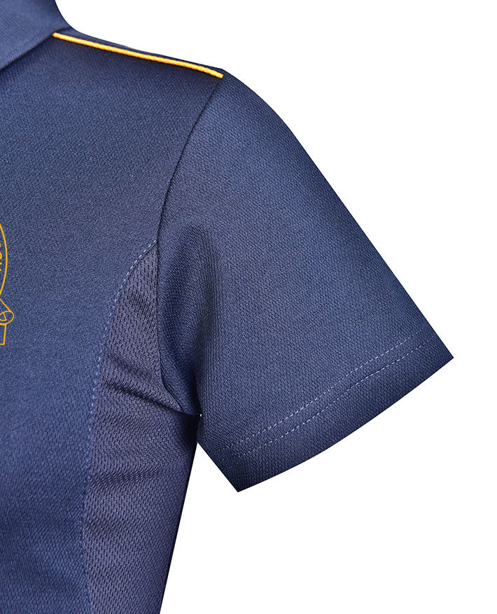 Girls Polo