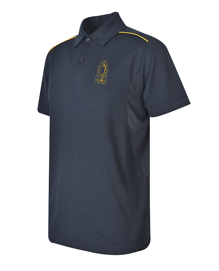 Unisex Polo