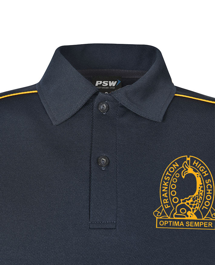 Unisex Polo
