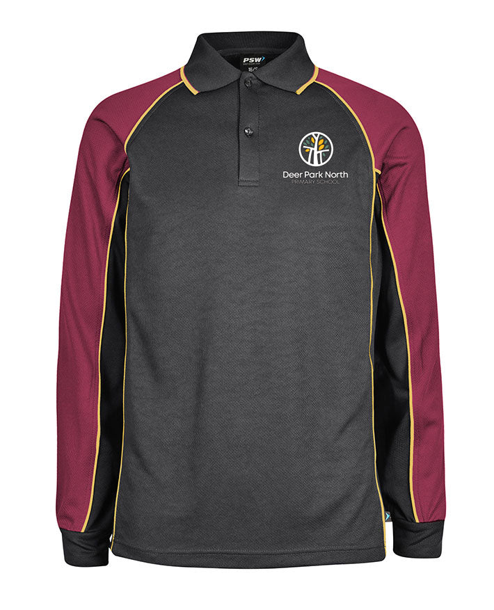 LS Polo