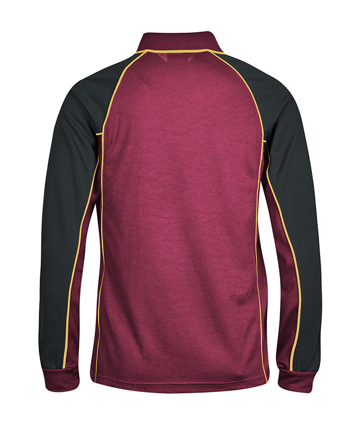 LS Polo