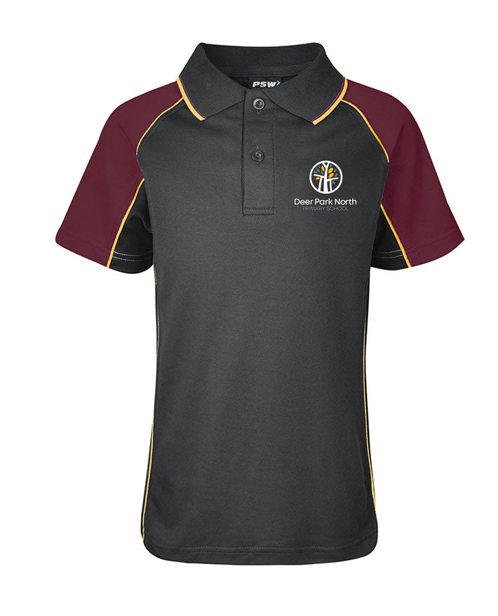 SS Polo