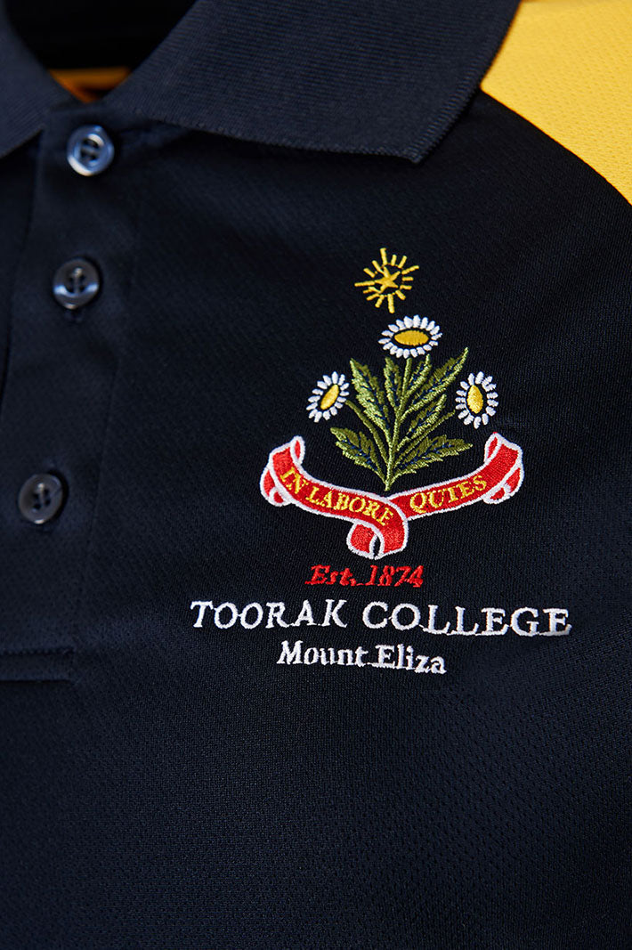 Sports Polo