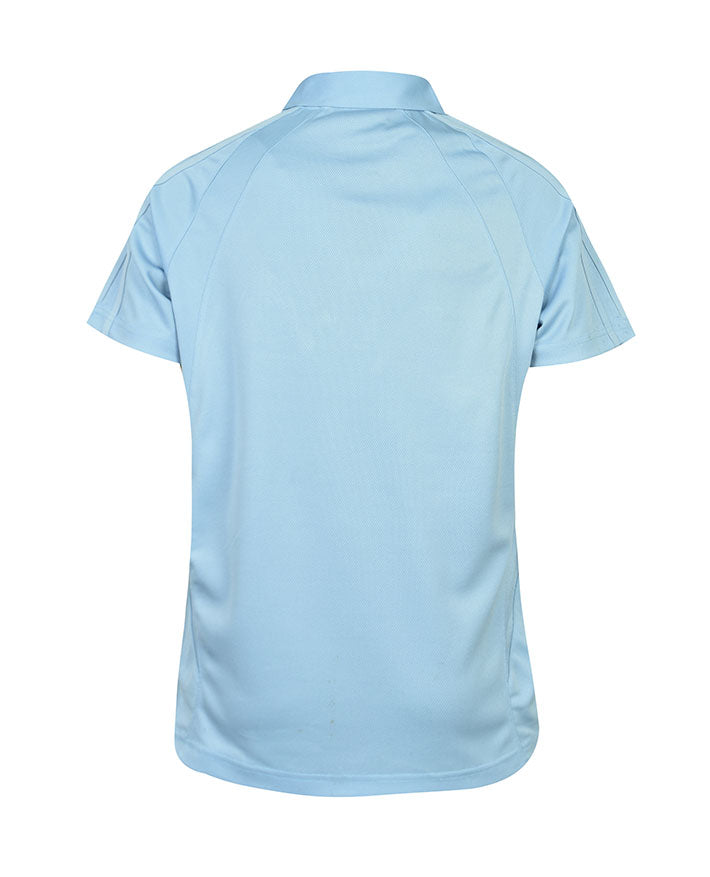 Short Sleeve Sports Polo